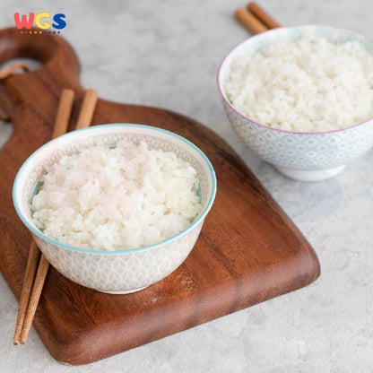 Dua Tani Beras Kiyoshi Rice Premium 2kg - Beras Khusus Tarabas