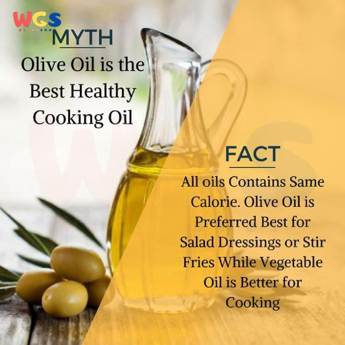 Borges Extra Virgin Olive Oil 500 ml - Minyak Zaitun