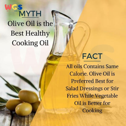 Borges Extra Virgin Olive Oil 500 ml - Minyak Zaitun