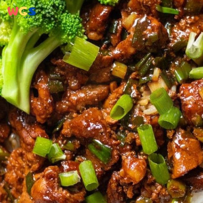 Kikkoman Oyster Sauce 300 gr - Saus tiram