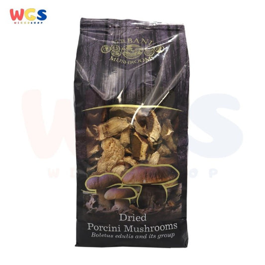 Urbani Porcini Mushrooms Dried Boletus Edulis 500g