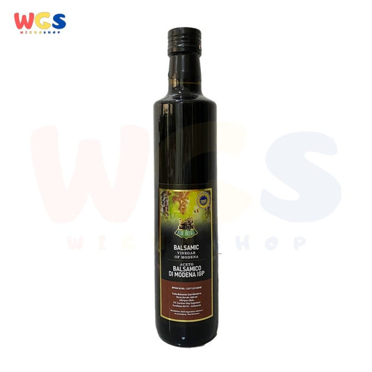 Star Village Balsamic Vinegar of Modena 500 ml - Cuka Vinegar