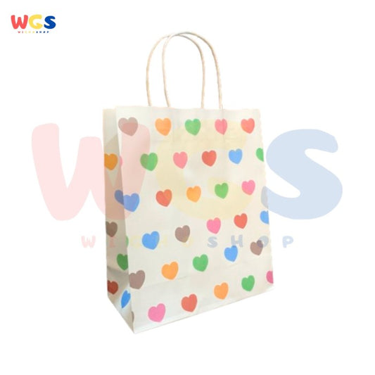 Gift Paper Bag
