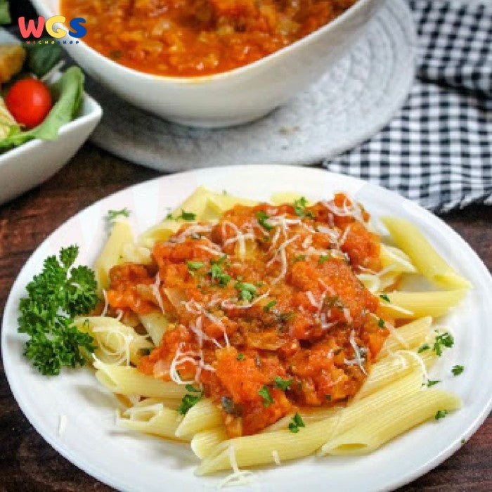 Saporito Tomato Paste - 400 gr