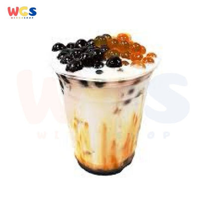 Come Food Brown Sugar Syrup Flavor 5000g - Syrup Gula Aren