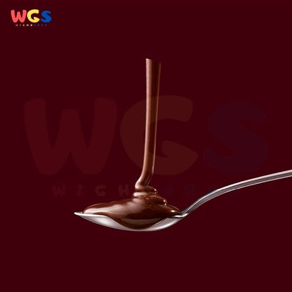 Hershey's Syrup Chocolate Genuine Flavor Fat Free 48oz 1.36kg