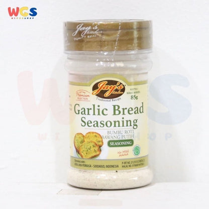 Jays Garlic Bread Seasoning Bumbu Roti Bawang Putih 85 gr