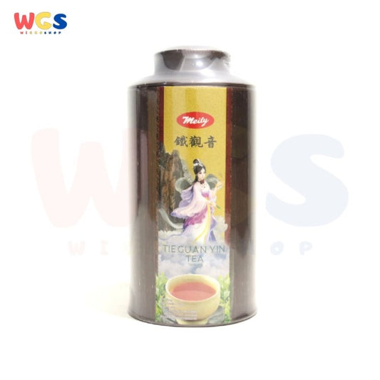 Meily Chinese Tea Tieguanyin Oolong Tie Guan Yin Tea 125g
