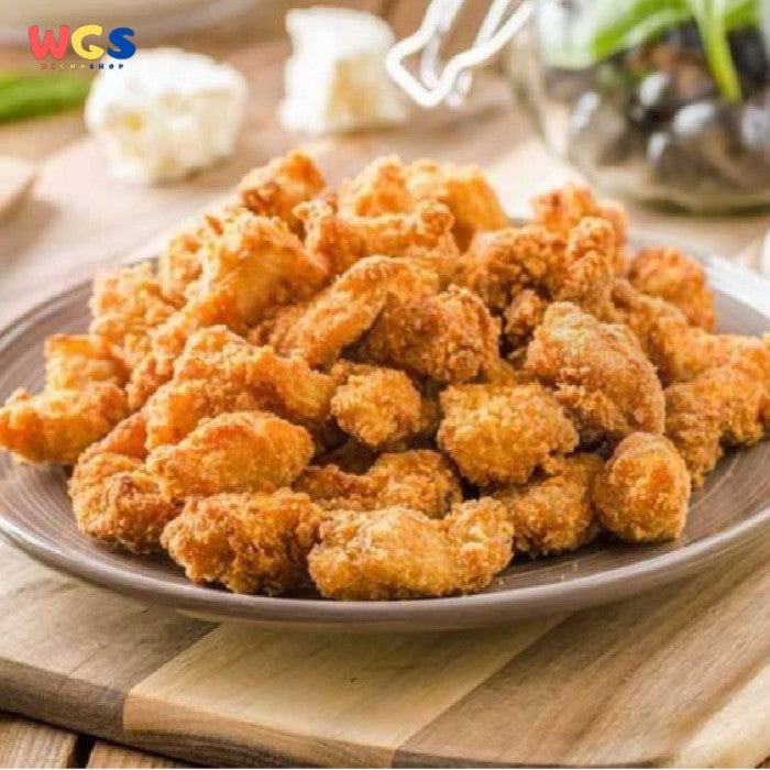 Fiesta Pok-Pok Fried Chicken 500g - Halal