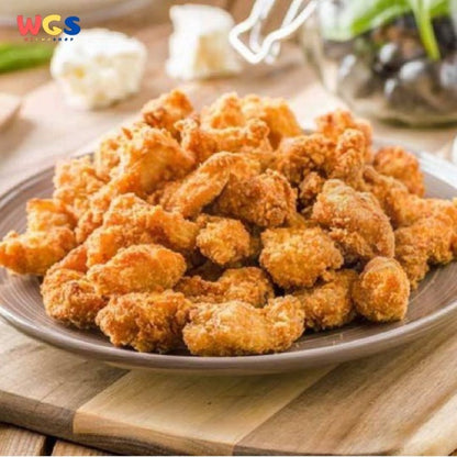 Fiesta Pok-Pok Fried Chicken 500g - Halal