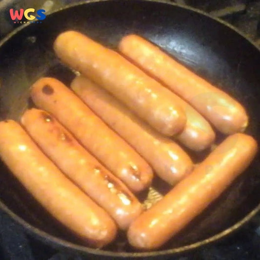 Sosis Johnsonville Beddar Cheddar Smoked Sausage Cheddar Cheese 396g