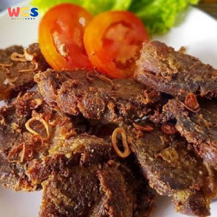 Munik Bumbu Empal Marinated Fried Beef Seasoning 110g - Halal